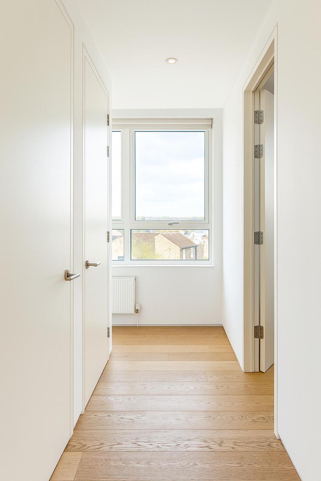 King's Cross Deluxe Serviced Apartamento *
