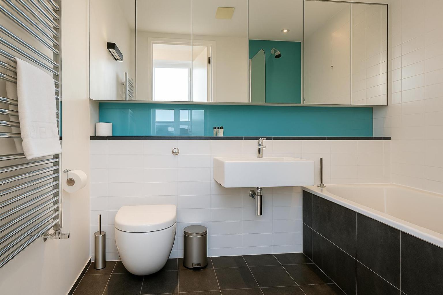 Apartamento King's Cross Deluxe Serviced Londres