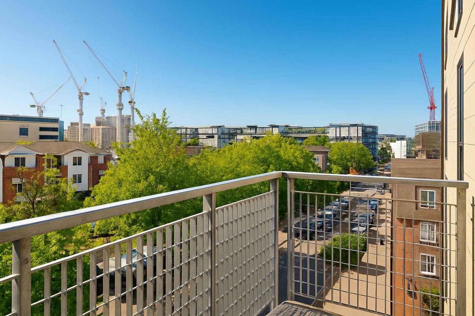 Apartamento King's Cross Deluxe Serviced
