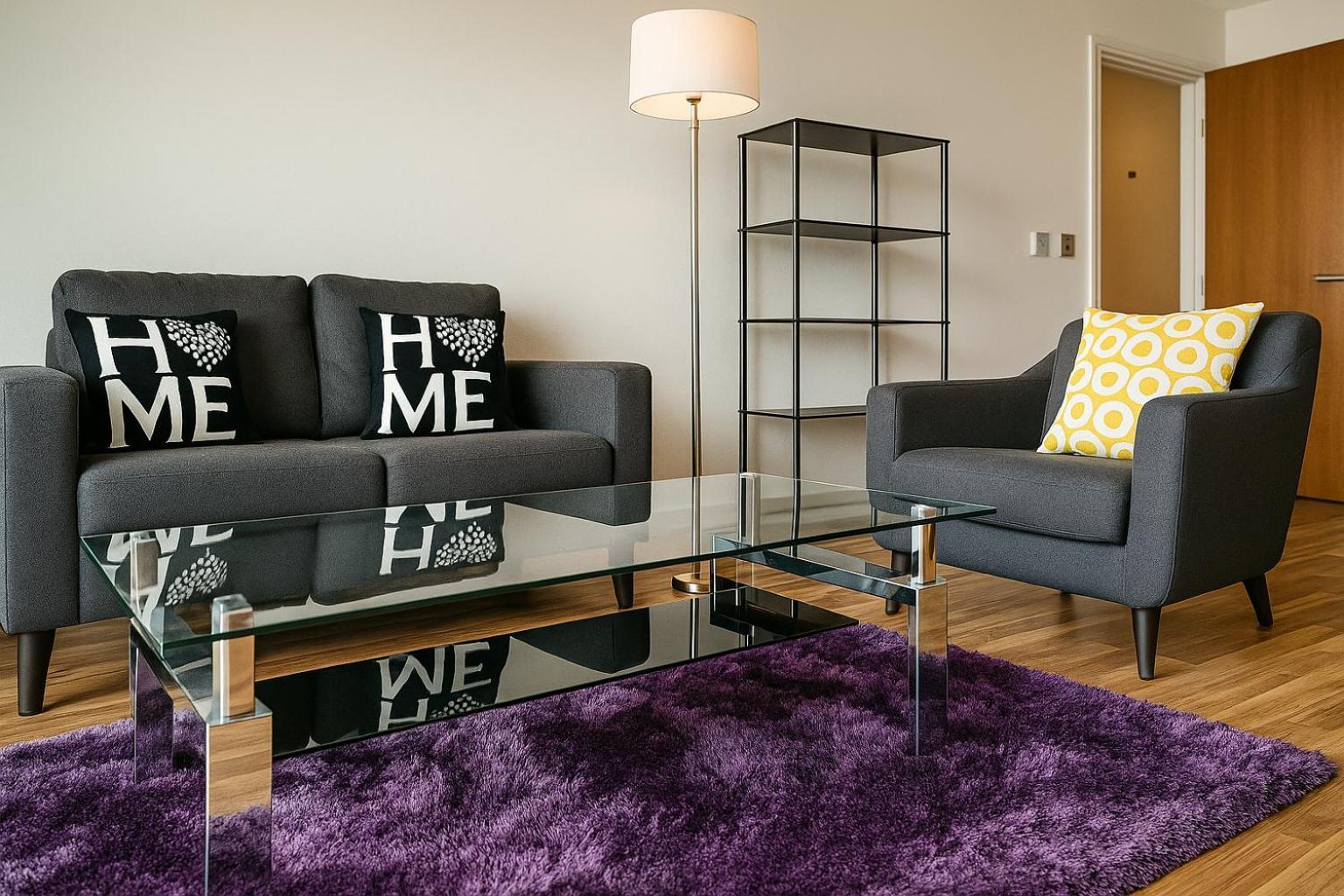 Apartamento King's Cross Deluxe Serviced *