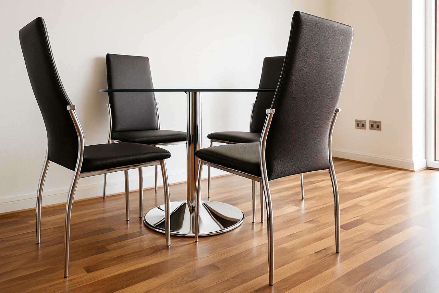 King's Cross Deluxe Serviced Apartamento Londres