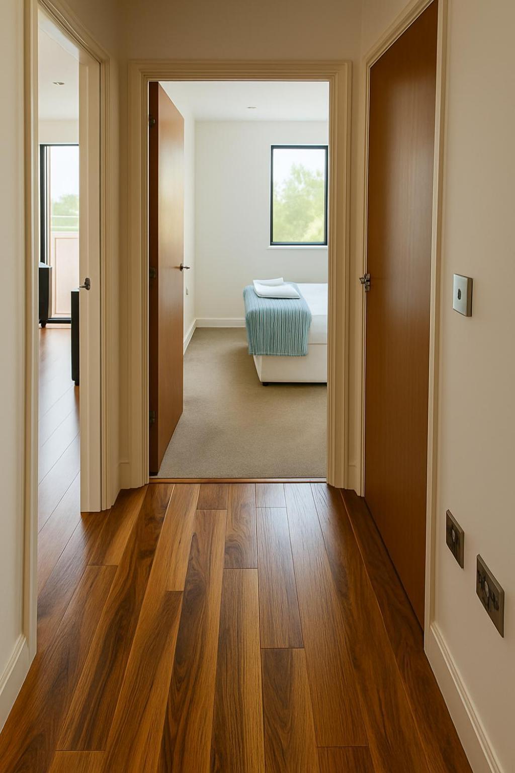 Apartamento King's Cross Deluxe Serviced Londres