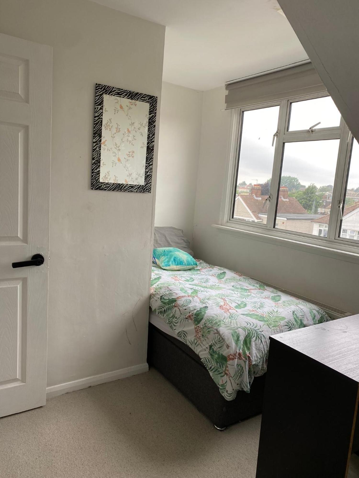 Albergue Eejs Charming 6 Bedroom - With Large Garden Londres