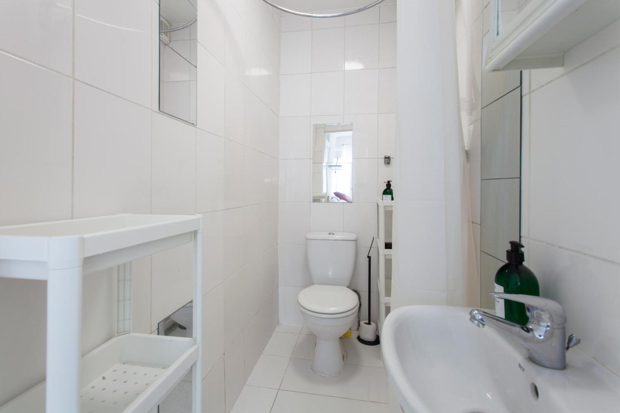 Apartment Beautiful Chalk Farm