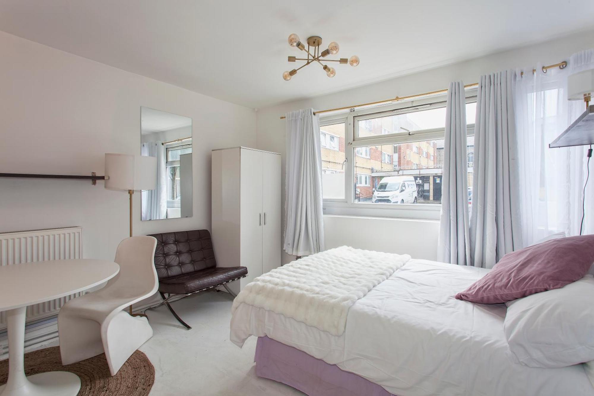 Apartment Beautiful Chalk Farm