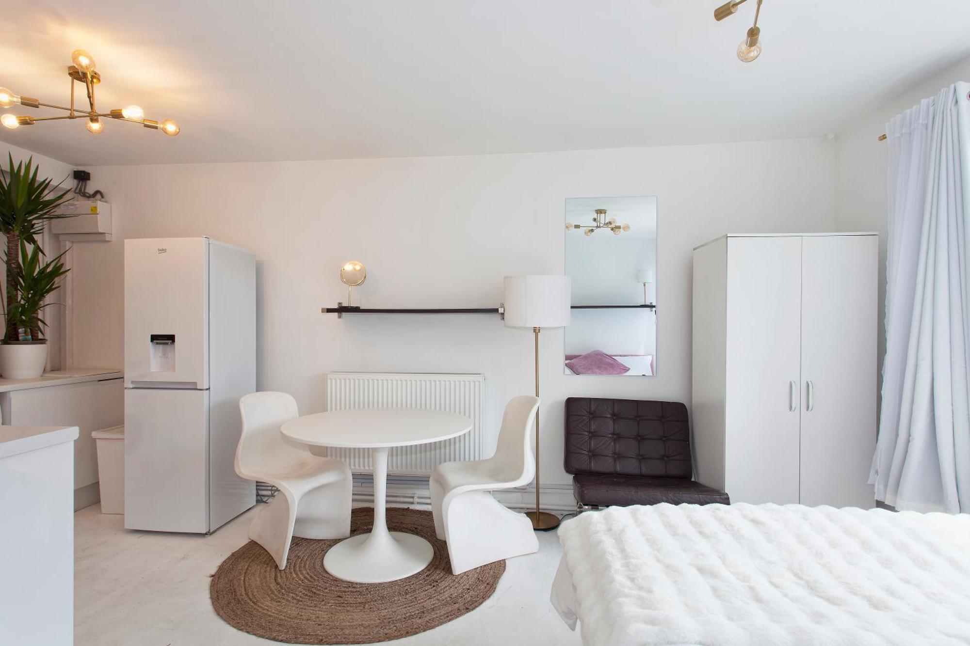 Apartment Beautiful Chalk Farm *