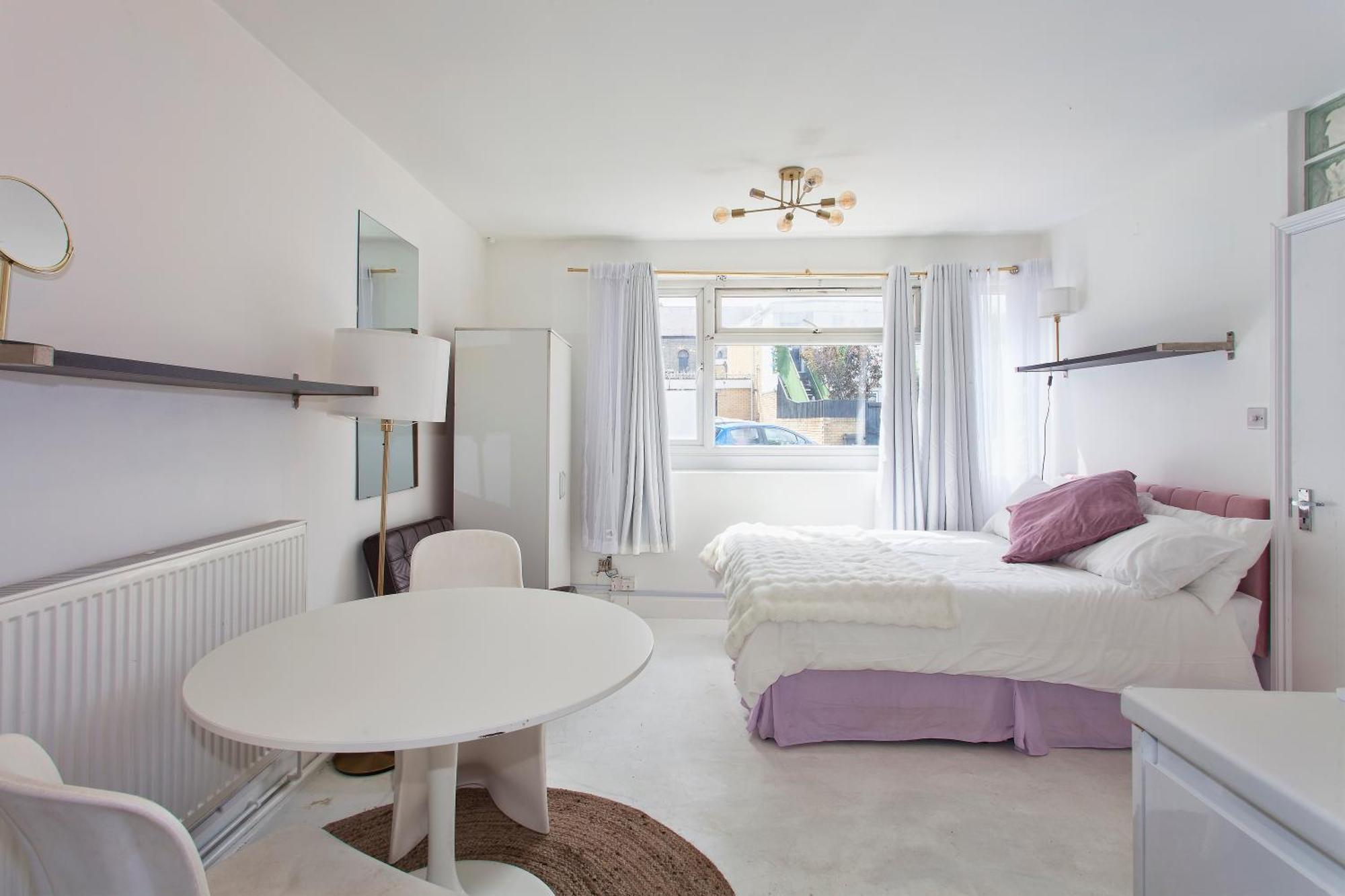 Beautiful Chalk Farm London