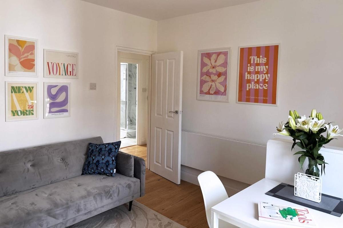 One Bed Flat In Clapham Juction * Londres