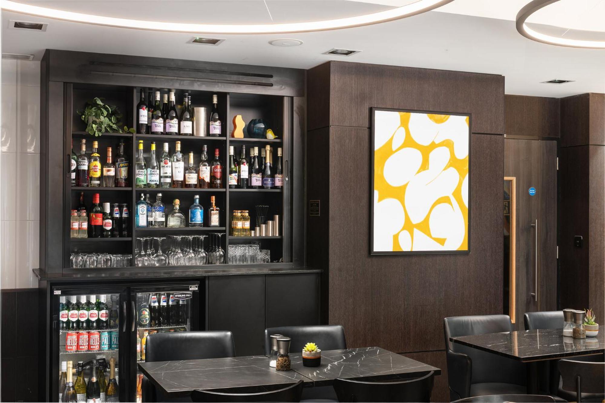 Hotel Voco Marylebone By Ihg
