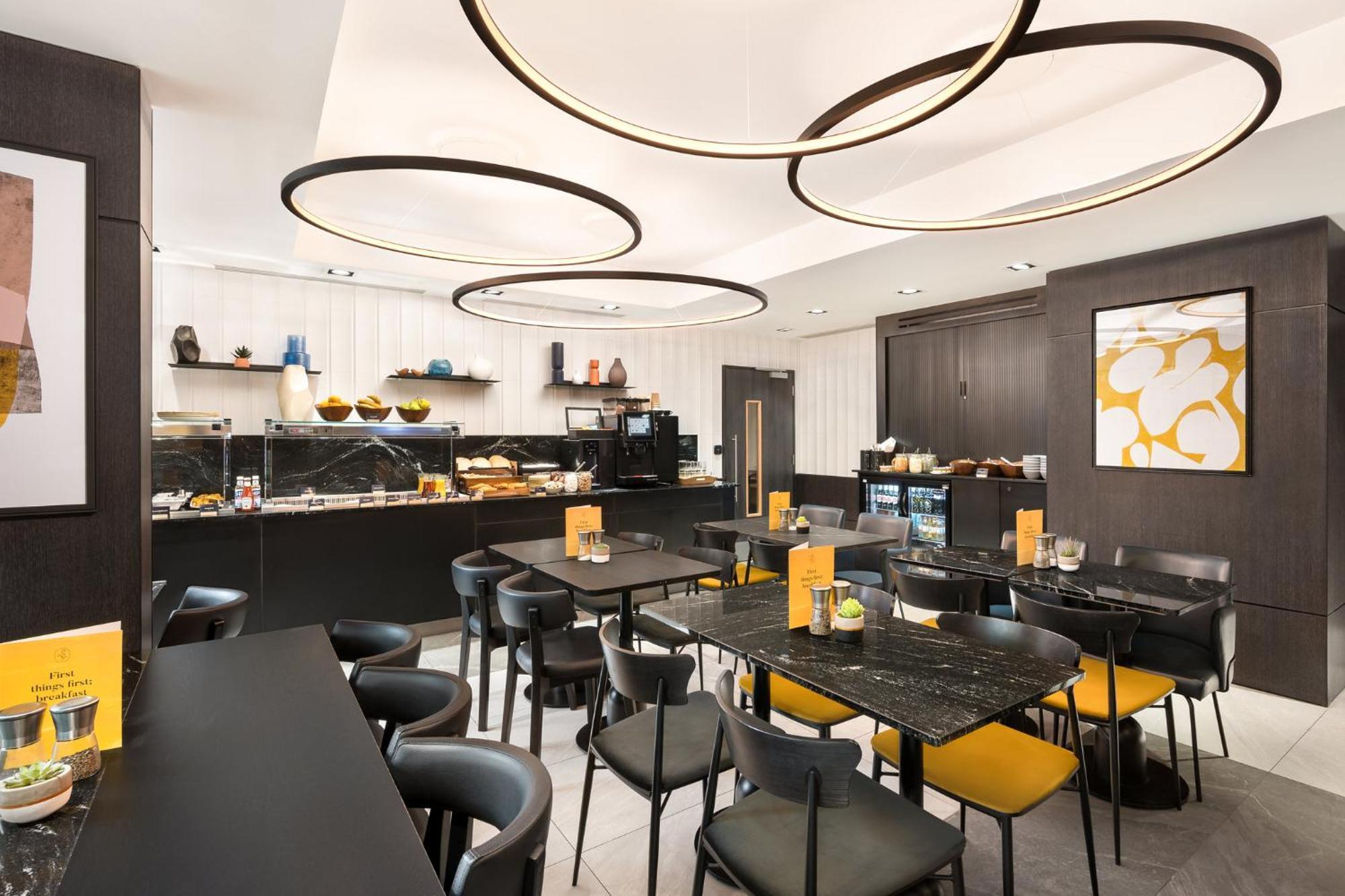 Hotel Voco Marylebone By Ihg
