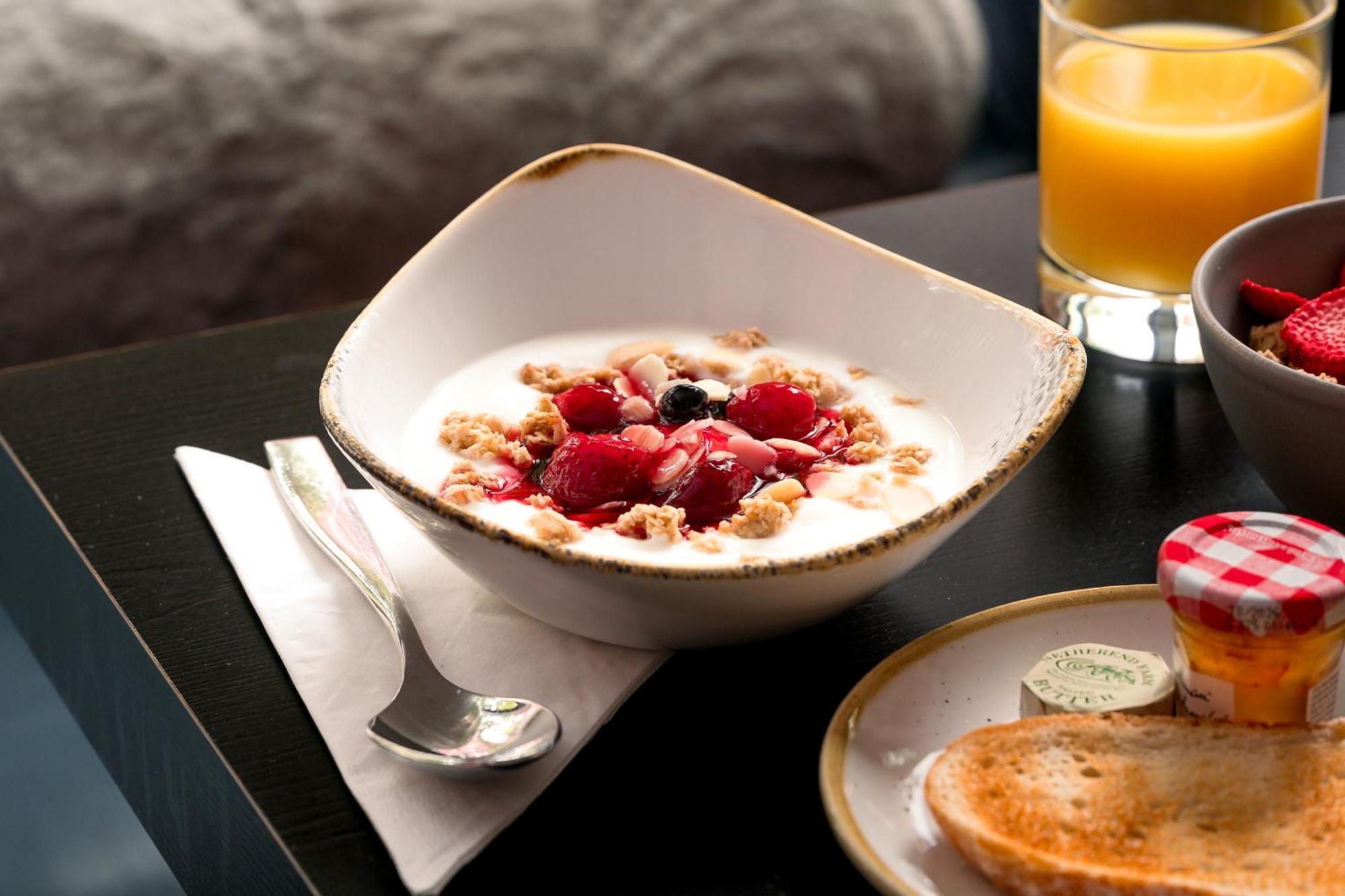 Hotel Voco Marylebone By Ihg