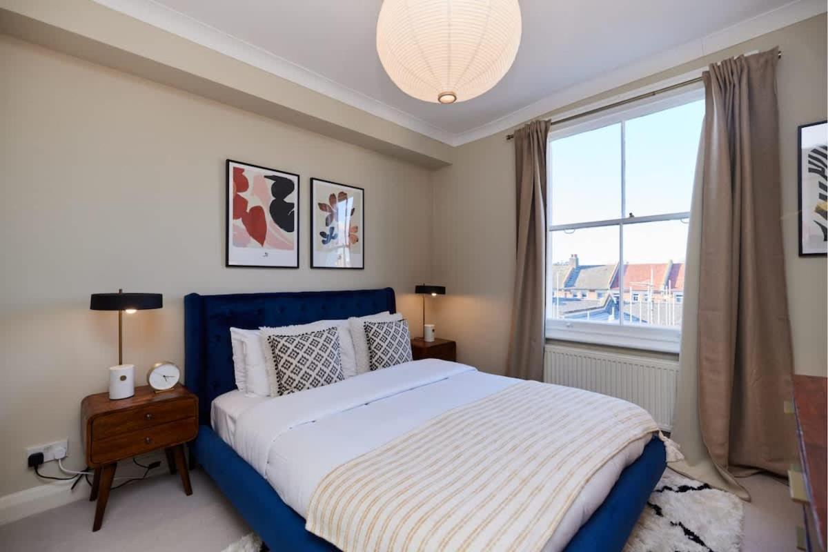The Shepherd's Bush Place - Lovely 1bdr Flat Appartement *