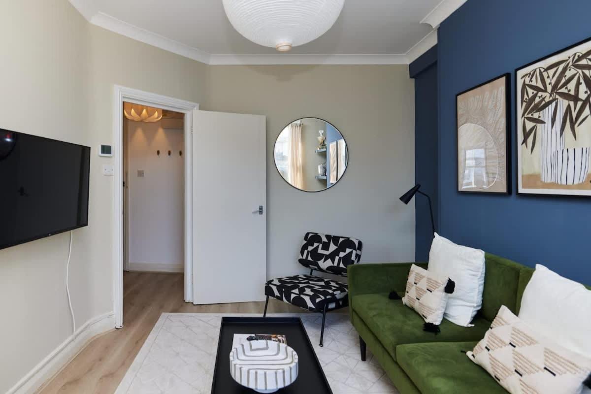 The Shepherd's Bush Place - Lovely 1bdr Flat Appartement