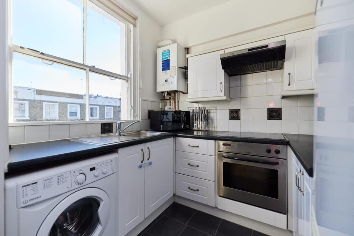 The Shepherd's Bush Place - Lovely 1bdr Flat Appartement