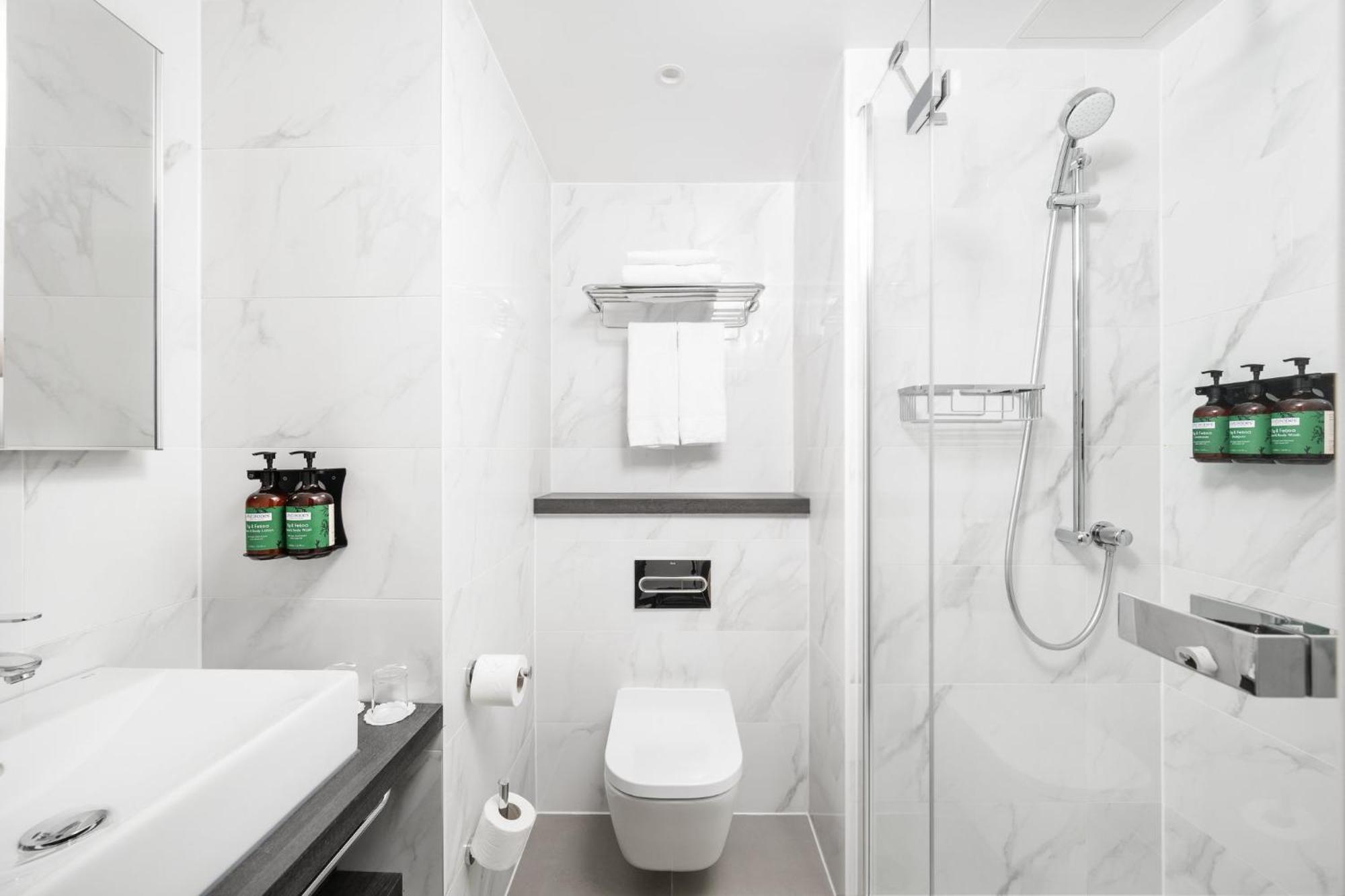 Voco Marylebone By Ihg Hotel