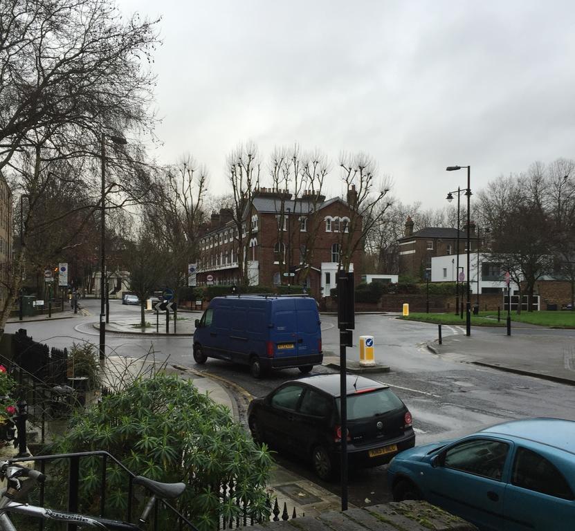 Séjour chez l'habitant Beresford Road Londres