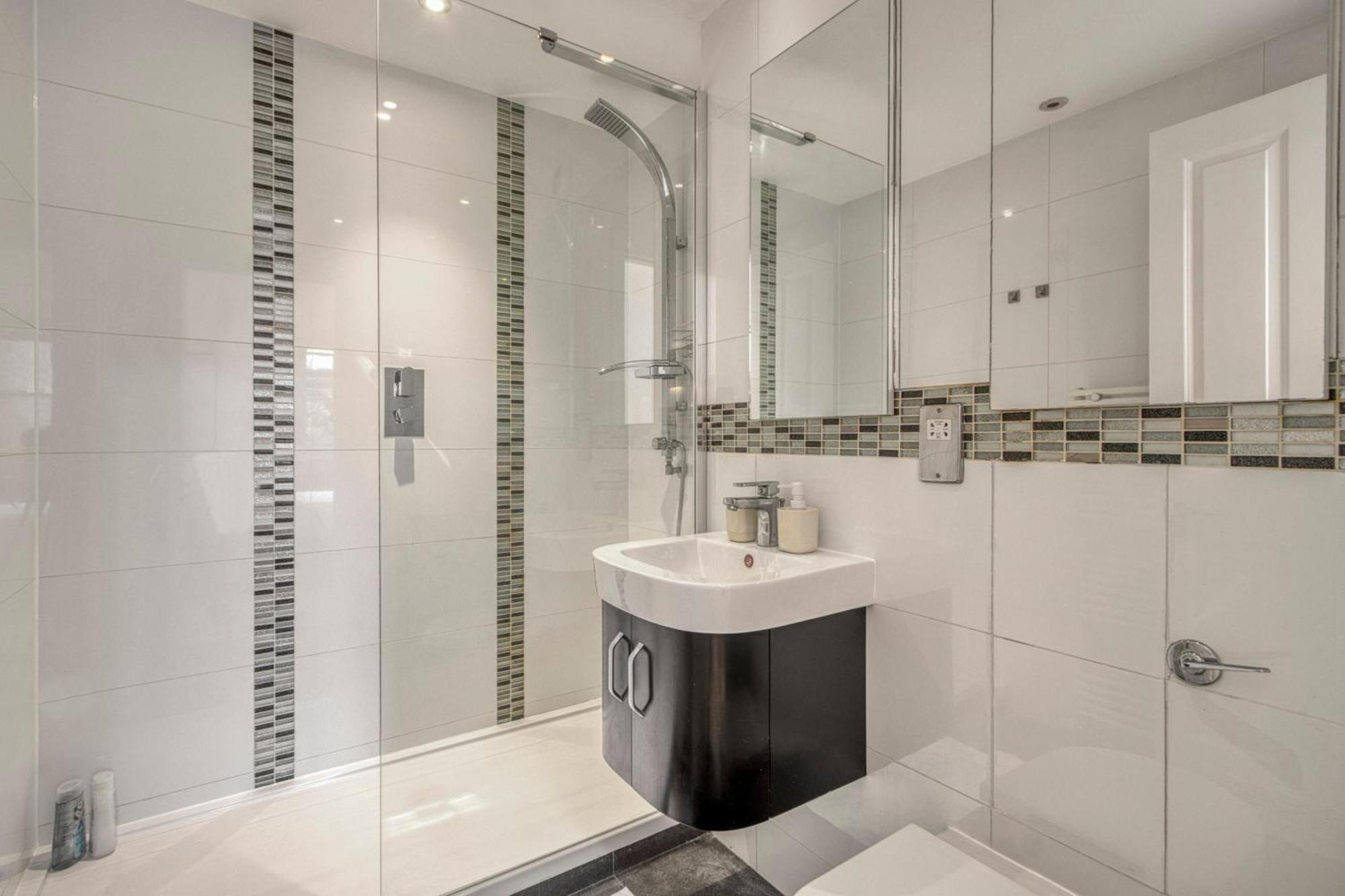 Knightsbridge Harrods 2 Bed 2 Bath With Terrace