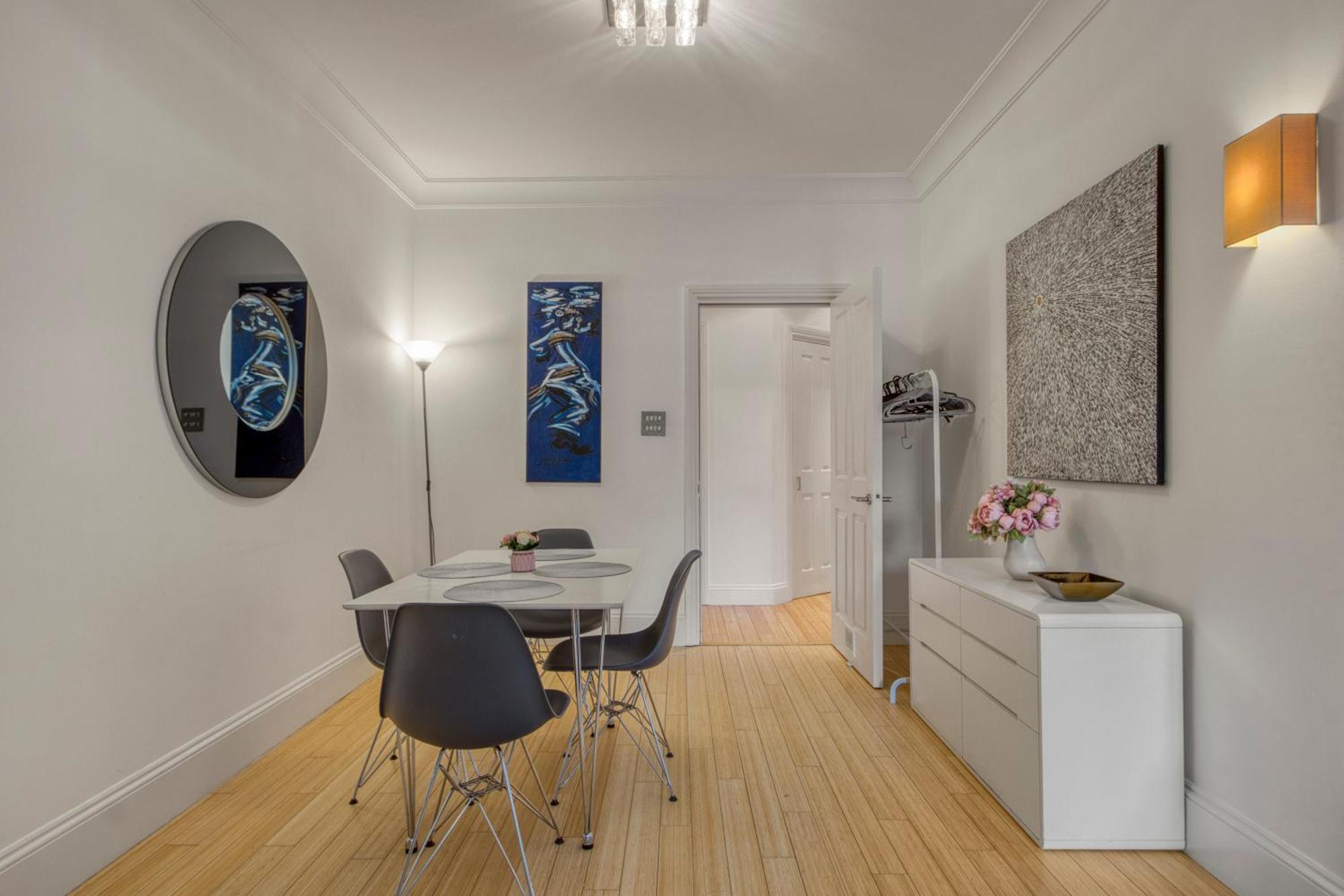 Knightsbridge Harrods 2 Bed 2 Bath With Terrace Apartment
