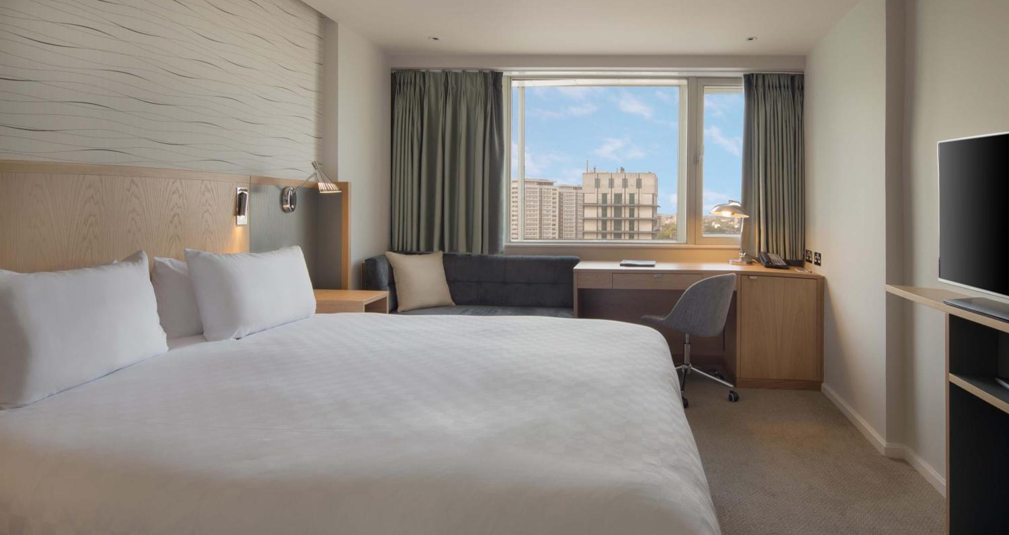 Hotel Hilton Metropole