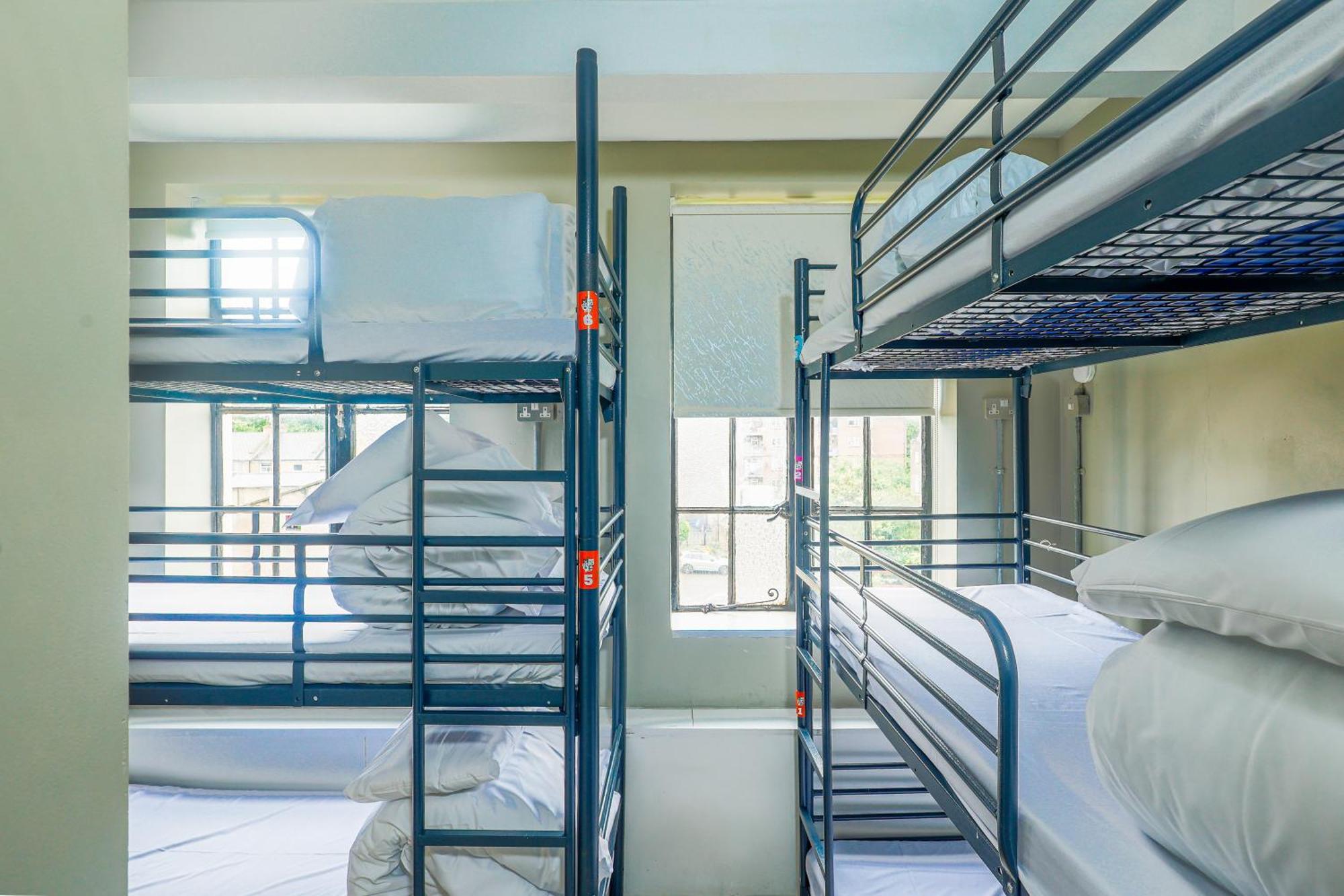 Auberge de jeunesse Rest Up Londres