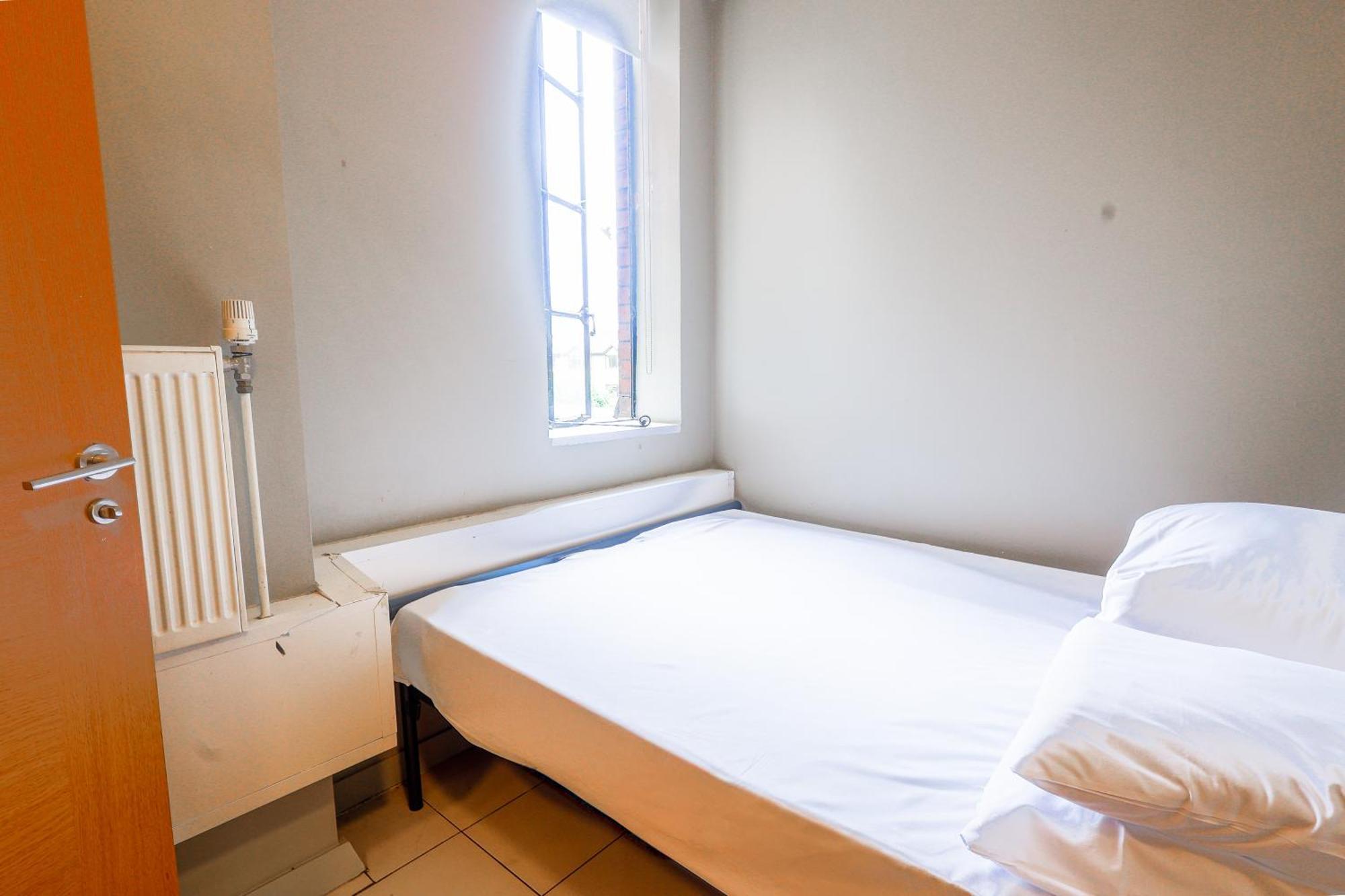 Rest Up Auberge de jeunesse