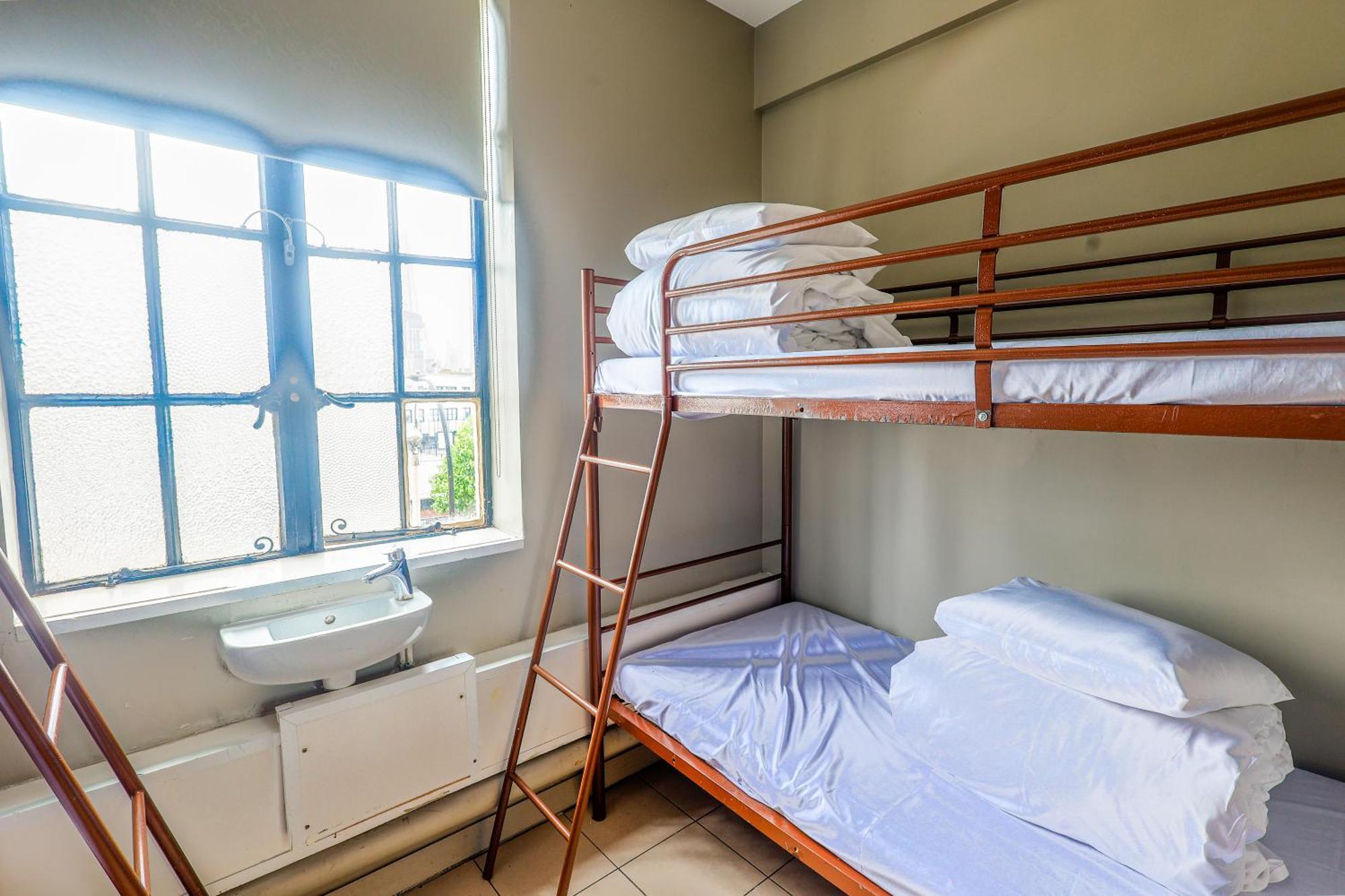 Rest Up Auberge de jeunesse *