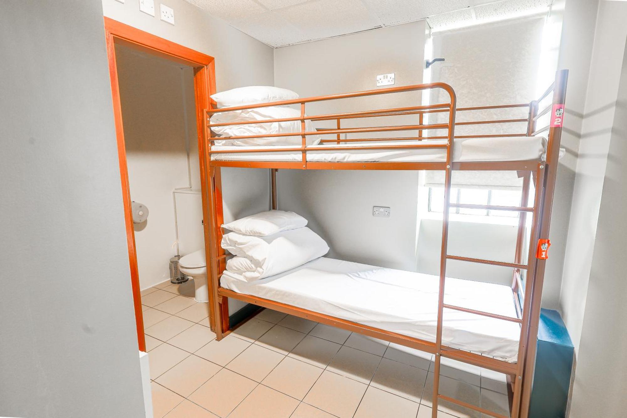 Rest Up Auberge de jeunesse Londres