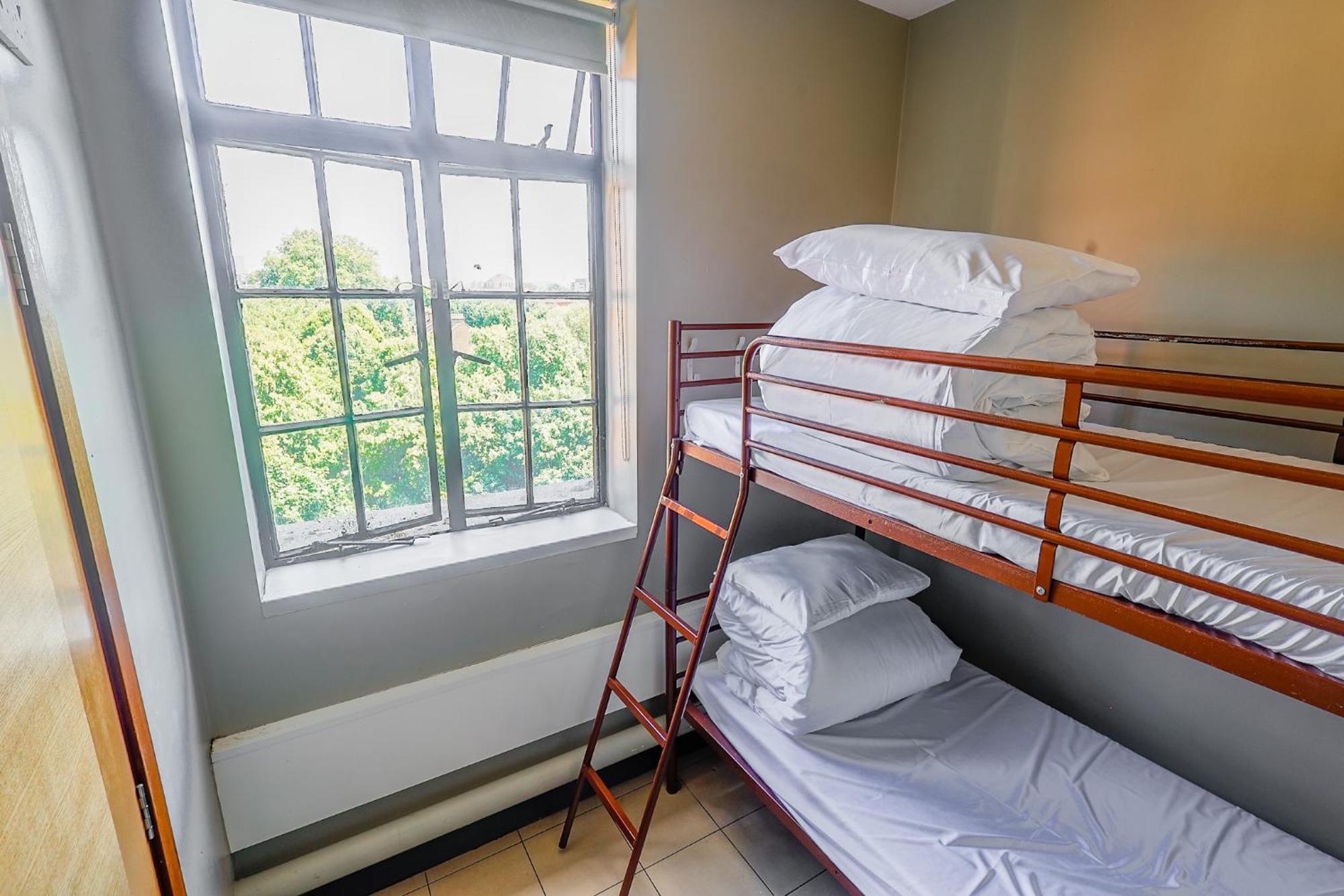 Rest Up Auberge de jeunesse Londres