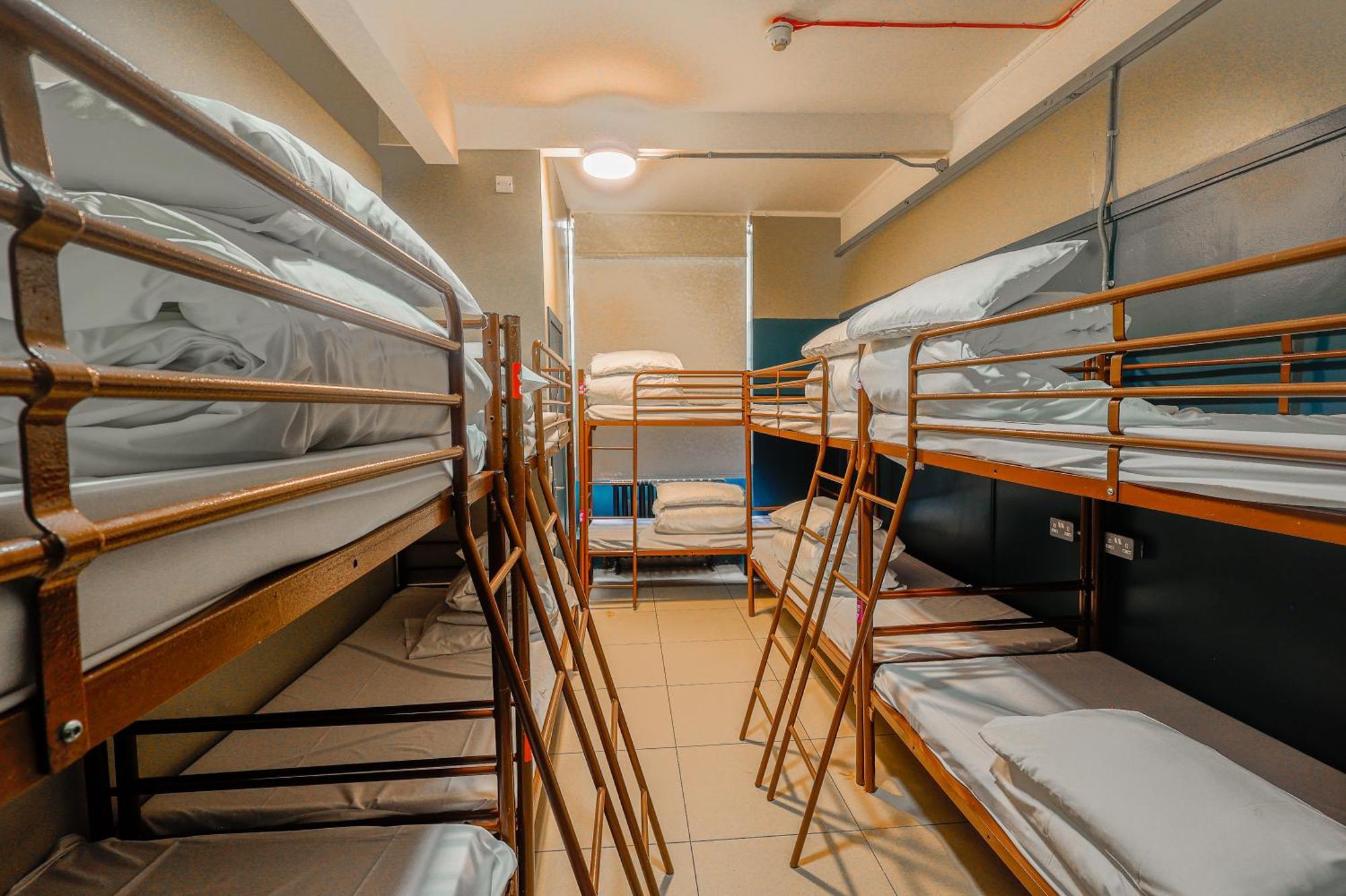 Auberge de jeunesse Rest Up Londres