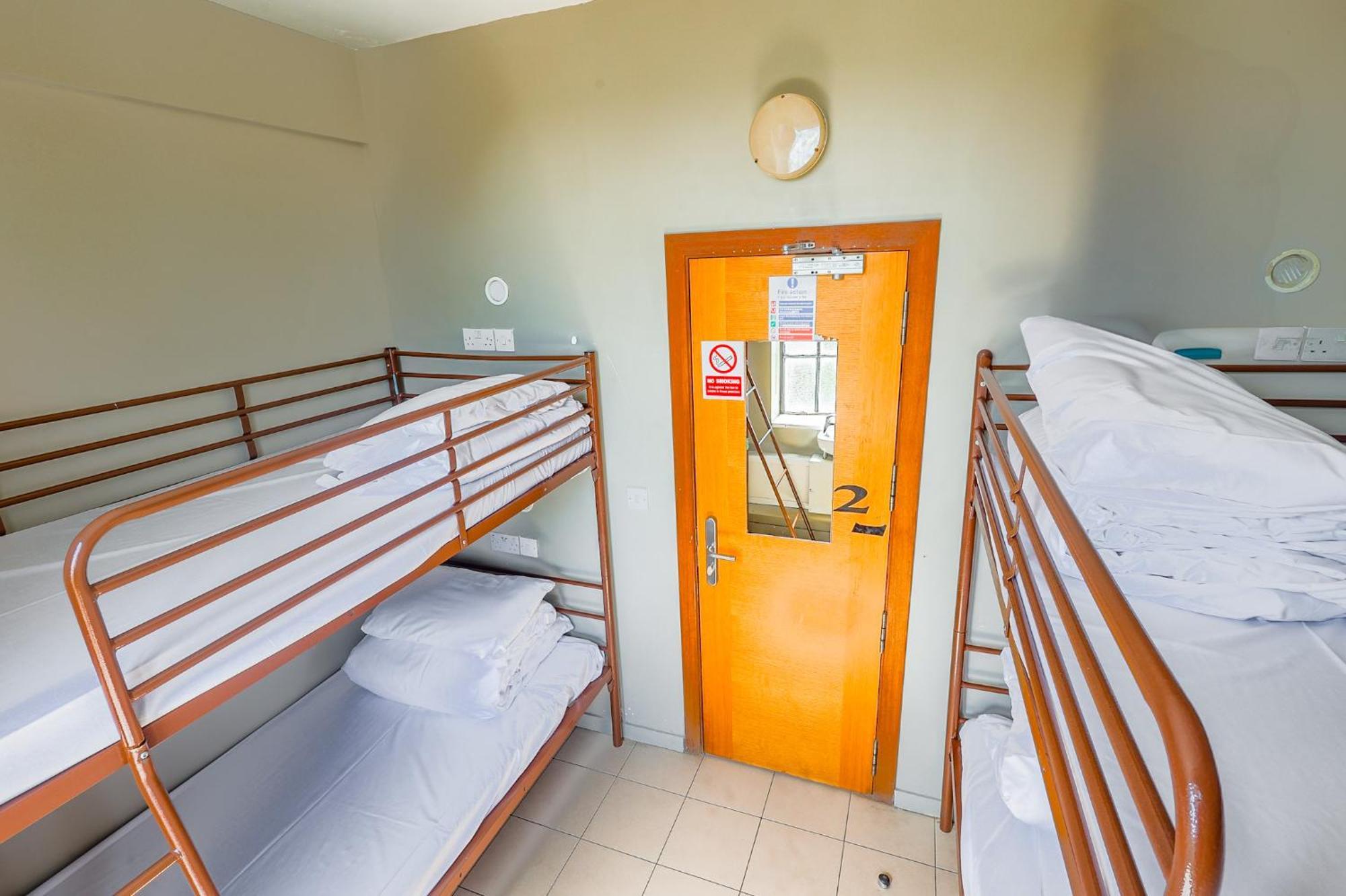 Rest Up Auberge de jeunesse