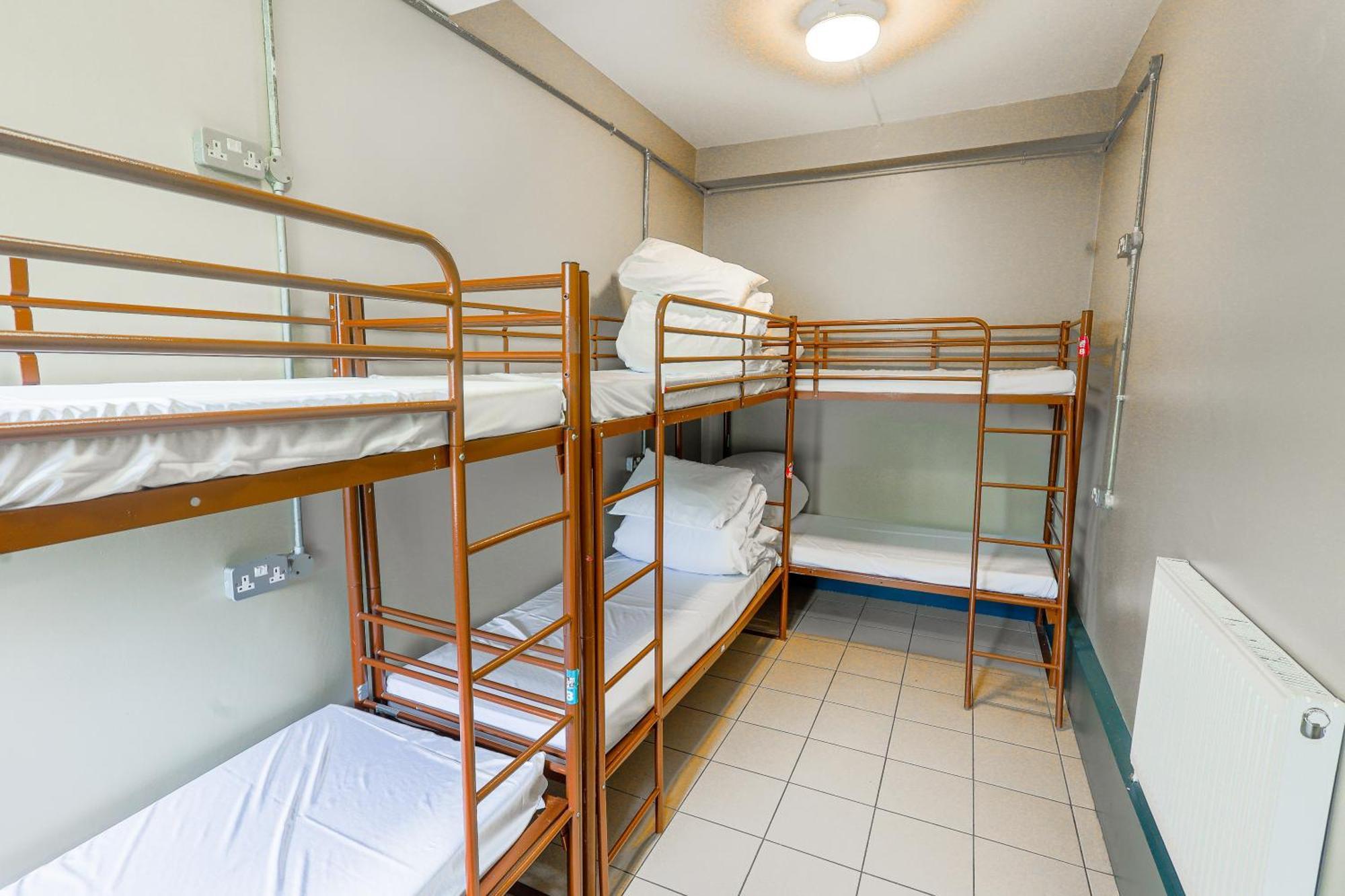 Auberge de jeunesse Rest Up Londres
