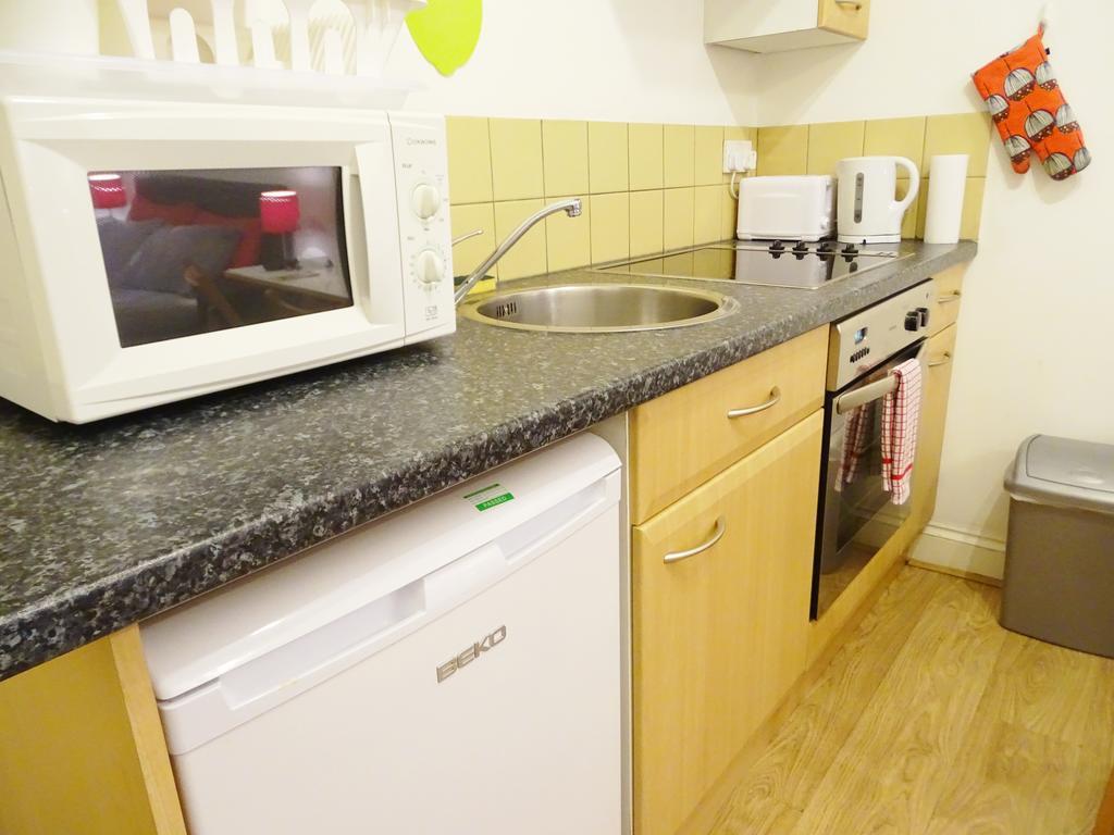 Appartement Dani Hampstead *