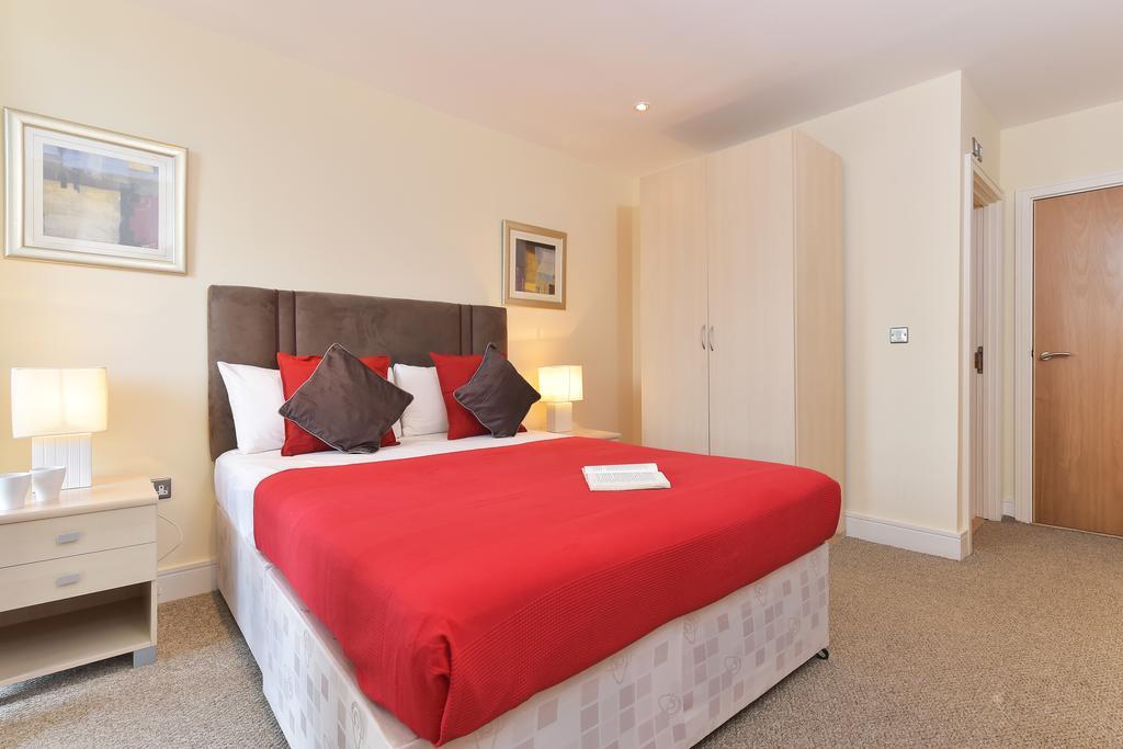Apartamento Borough Londres