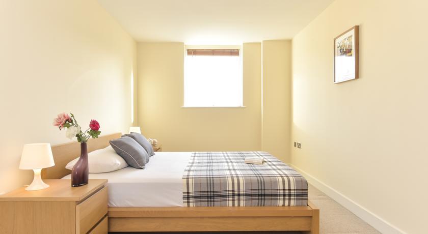 Apartamento Borough Londres