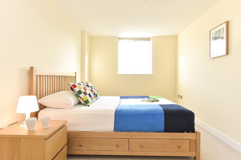 Apartamento Borough *