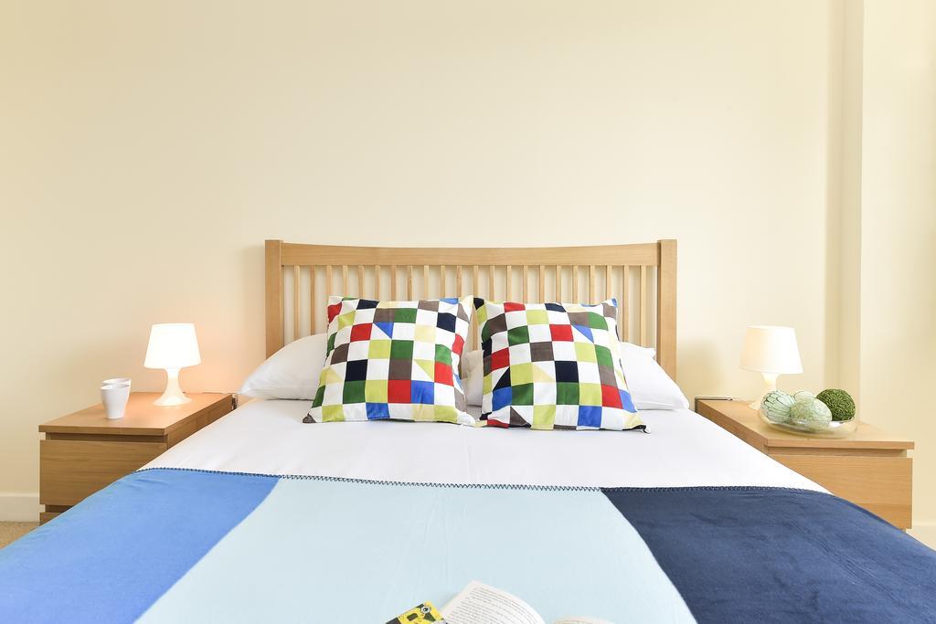 Borough Apartamento *
