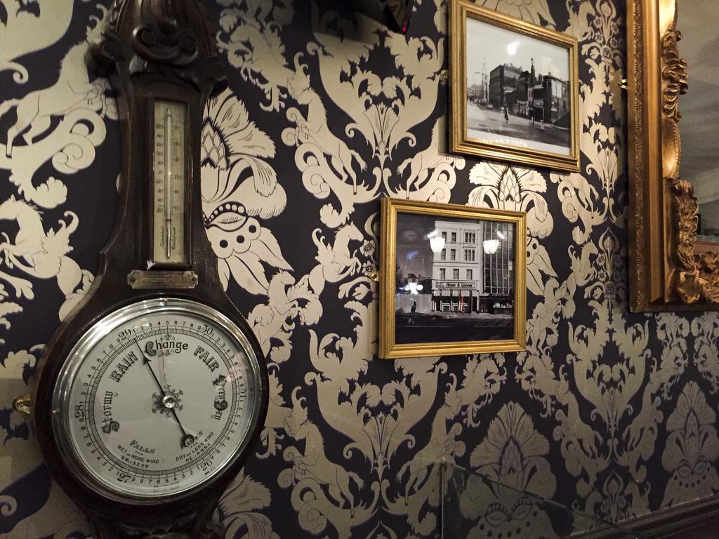 Hostal The Horse & Stables