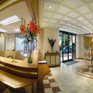 Hotel Norfolk Plaza Londres