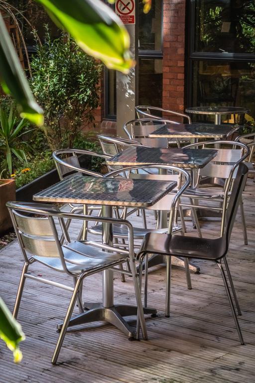 Apartamento Lse Rosebery Hall