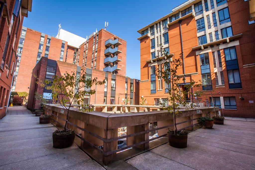 Lse Rosebery Hall Apartamento Londres