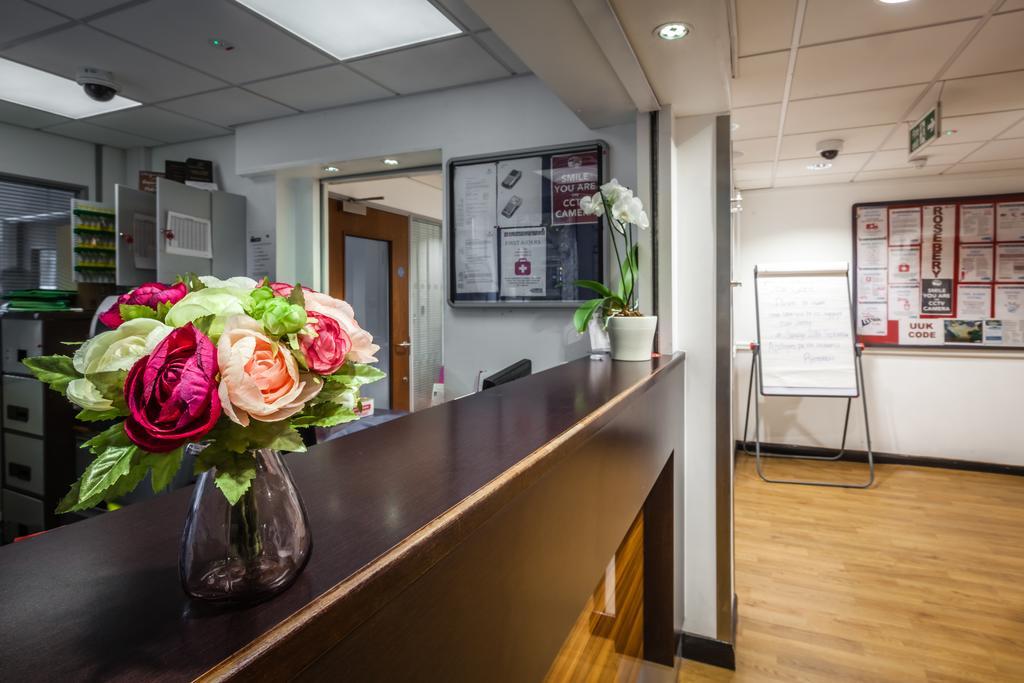 Lse Rosebery Hall Apartamento Londres