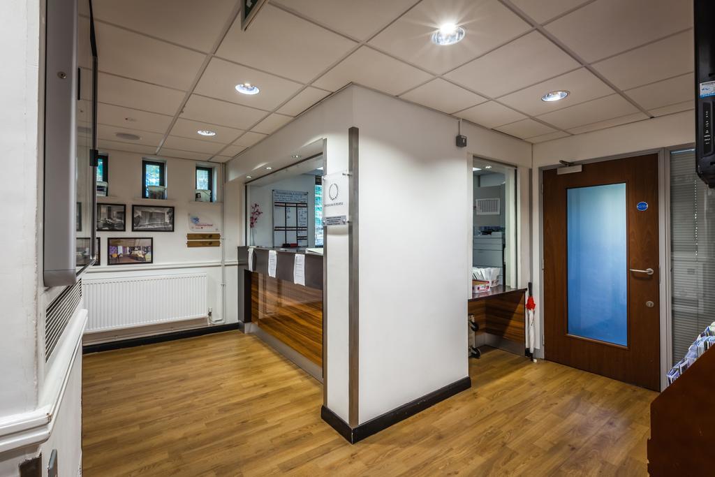Lse Rosebery Hall * Londres