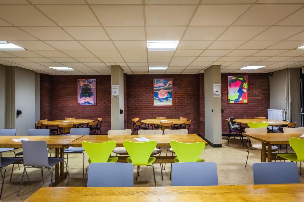 Apartamento Lse Rosebery Hall
