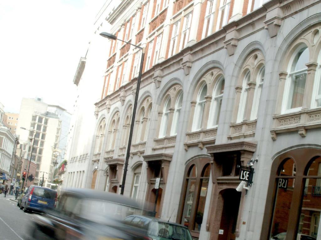 Lse Grosvenor House Apartamento *