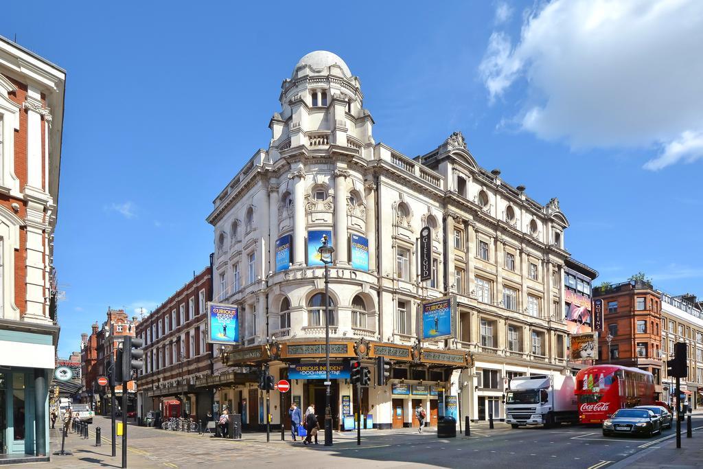 The Mayfair Collections Aparthotel Londres