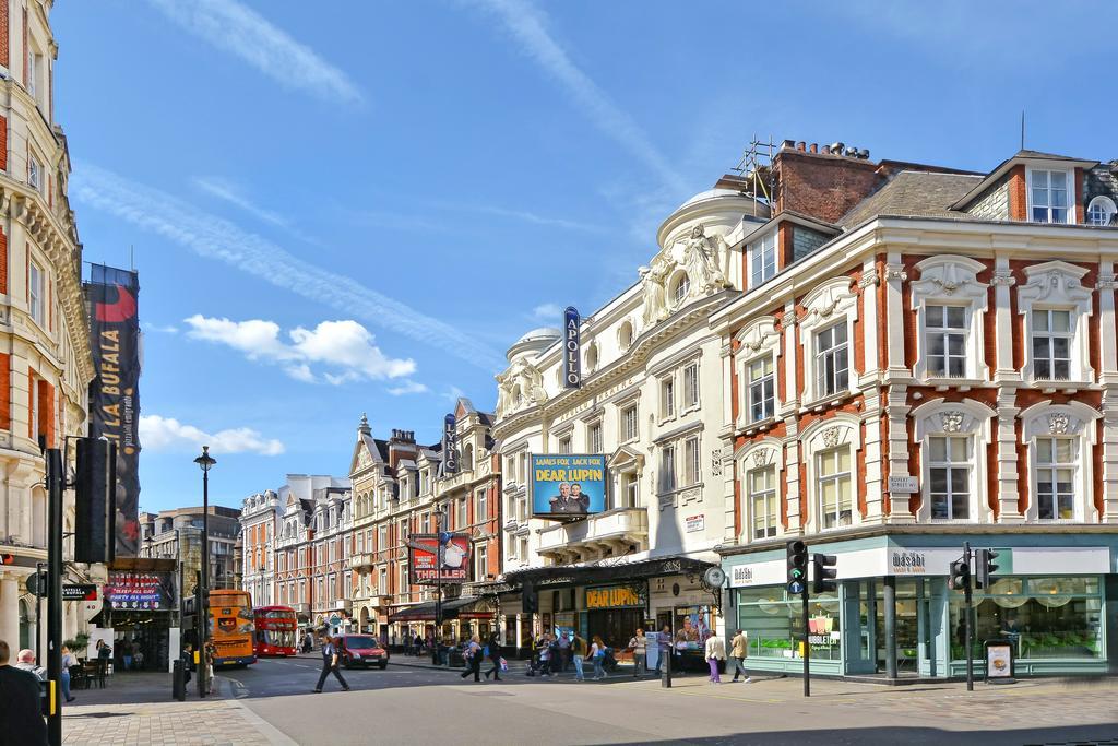 The Mayfair Collections Londres