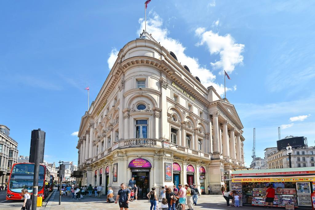The Mayfair Collections Aparthotel Londres