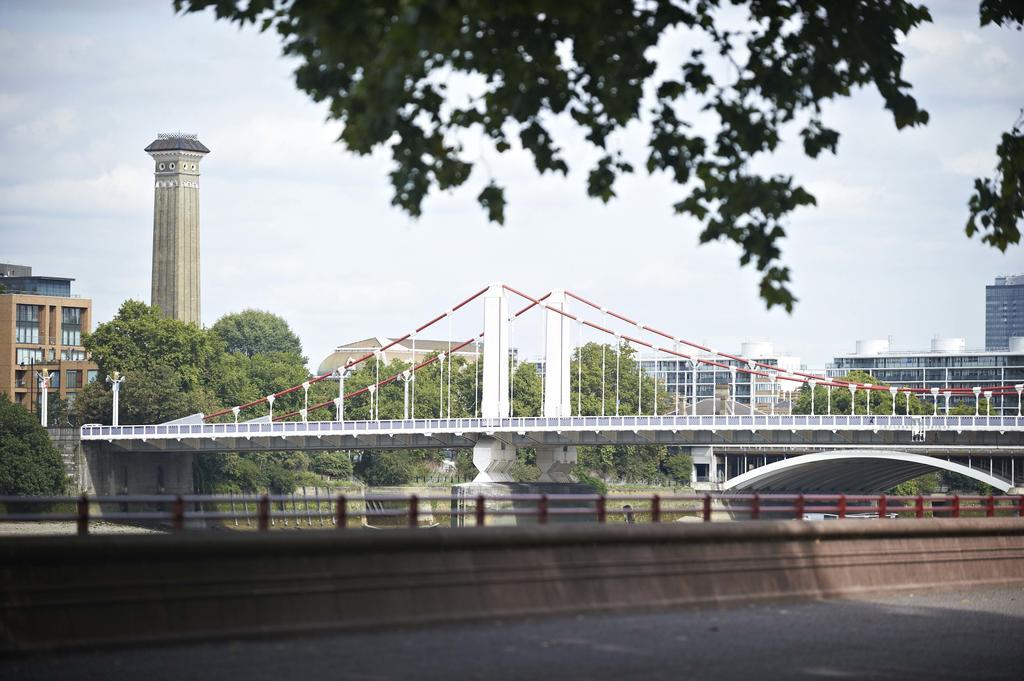 Pestana Chelsea Bridge Y Hotel