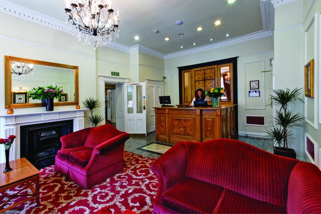 Grange Lancaster 3* Londres