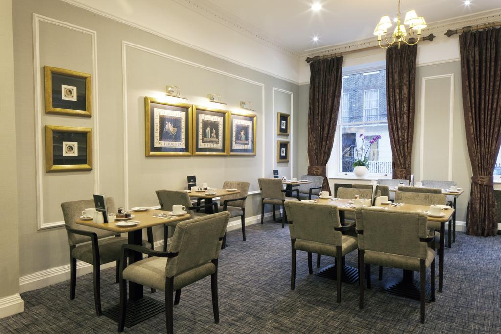 Grange Lancaster Hotel Londres